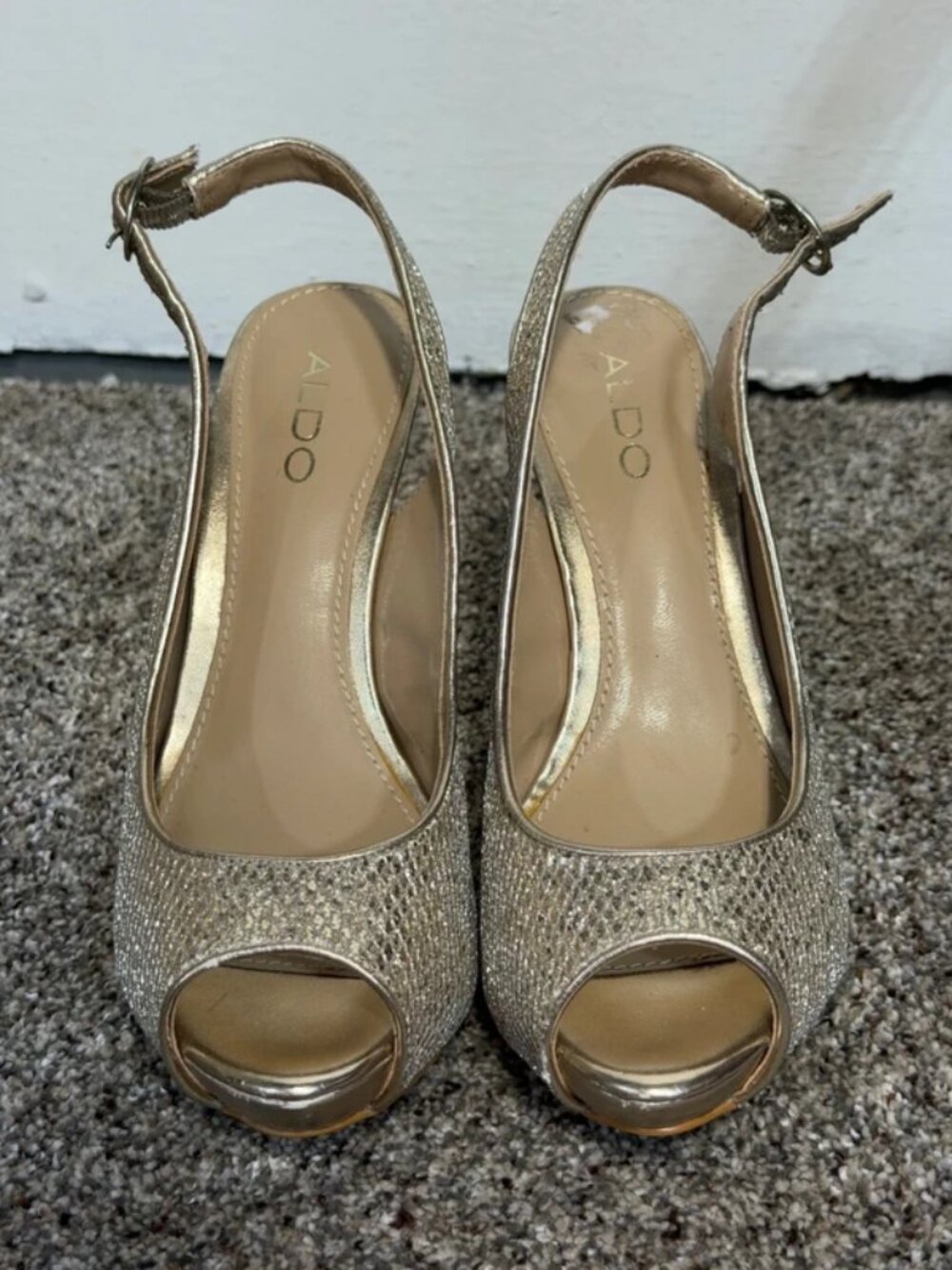 Aldo - sz 6.5
